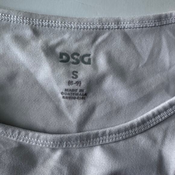 DSG Girls' Pineapple Athletic Tank Top - Picture 2 of 2